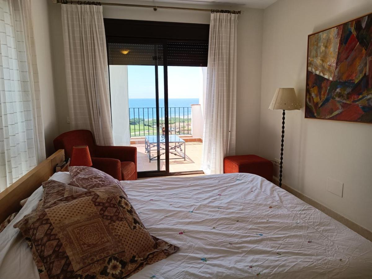 Amplio Apartamento En Portofino Alcaidesa Kültér fotó